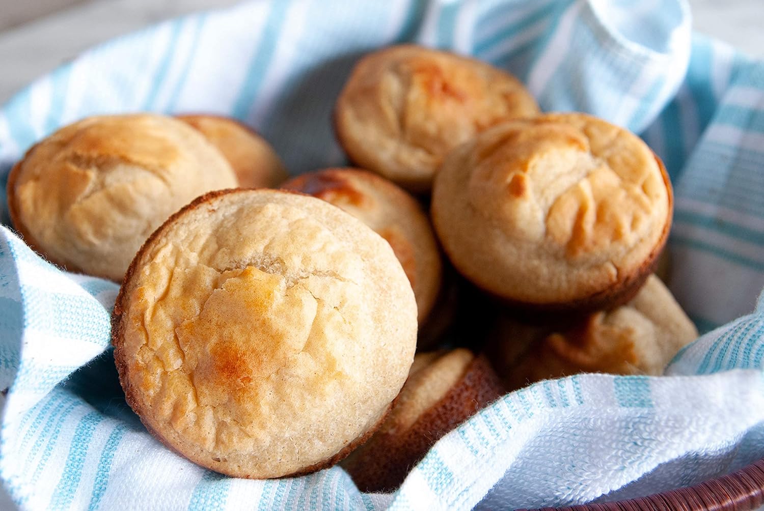 "I Can't Believe These Aren't Wheat!" Gluten-Free Rolls/Bread Mix : Grocery & Gourmet Food