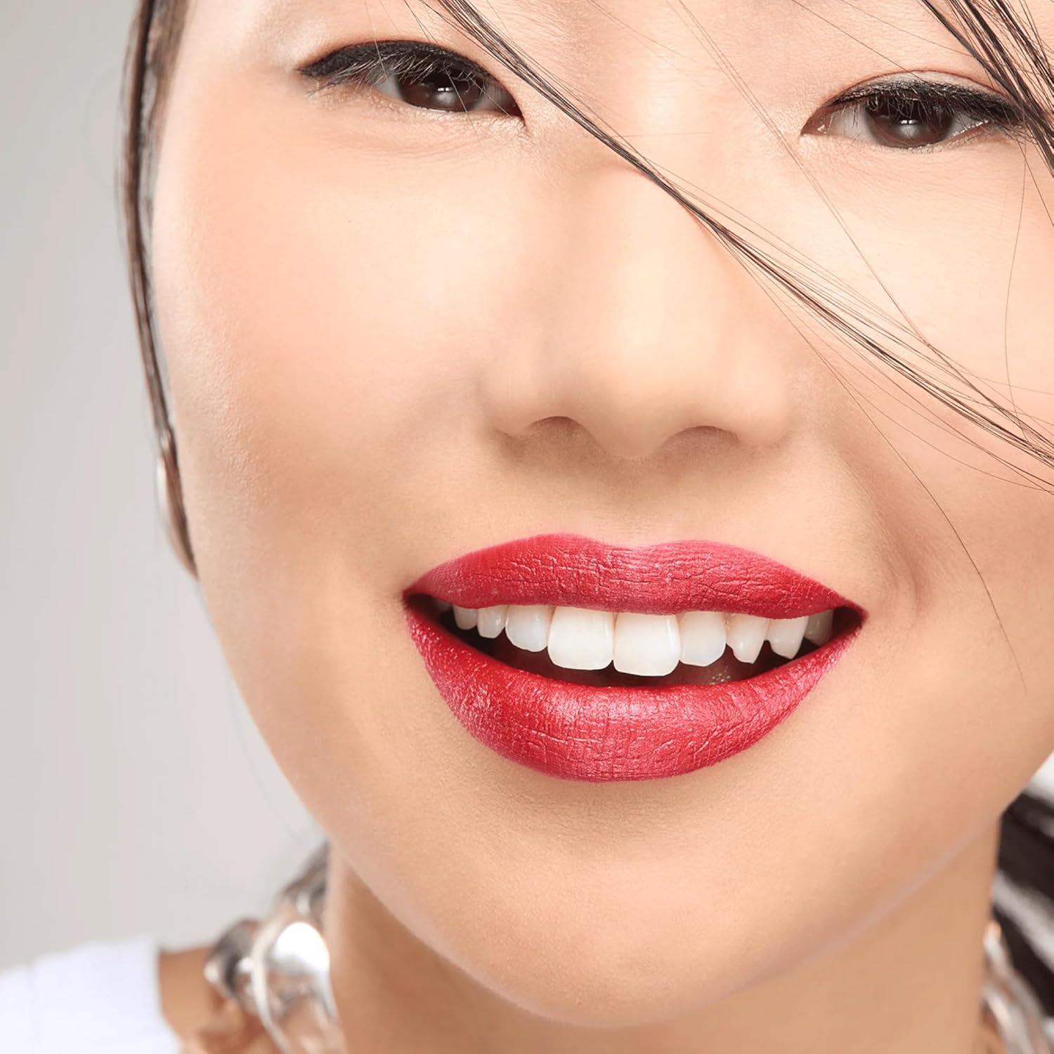 Gerard Cosmetics Metal Matte Liquid Lipstick Cherry Bomb, Matte Red Lipstick With Metallic Finish, Long Lasting, Hydrating Ingredients, Cruelty Free & Made In The Usa : Beauty & Personal Care