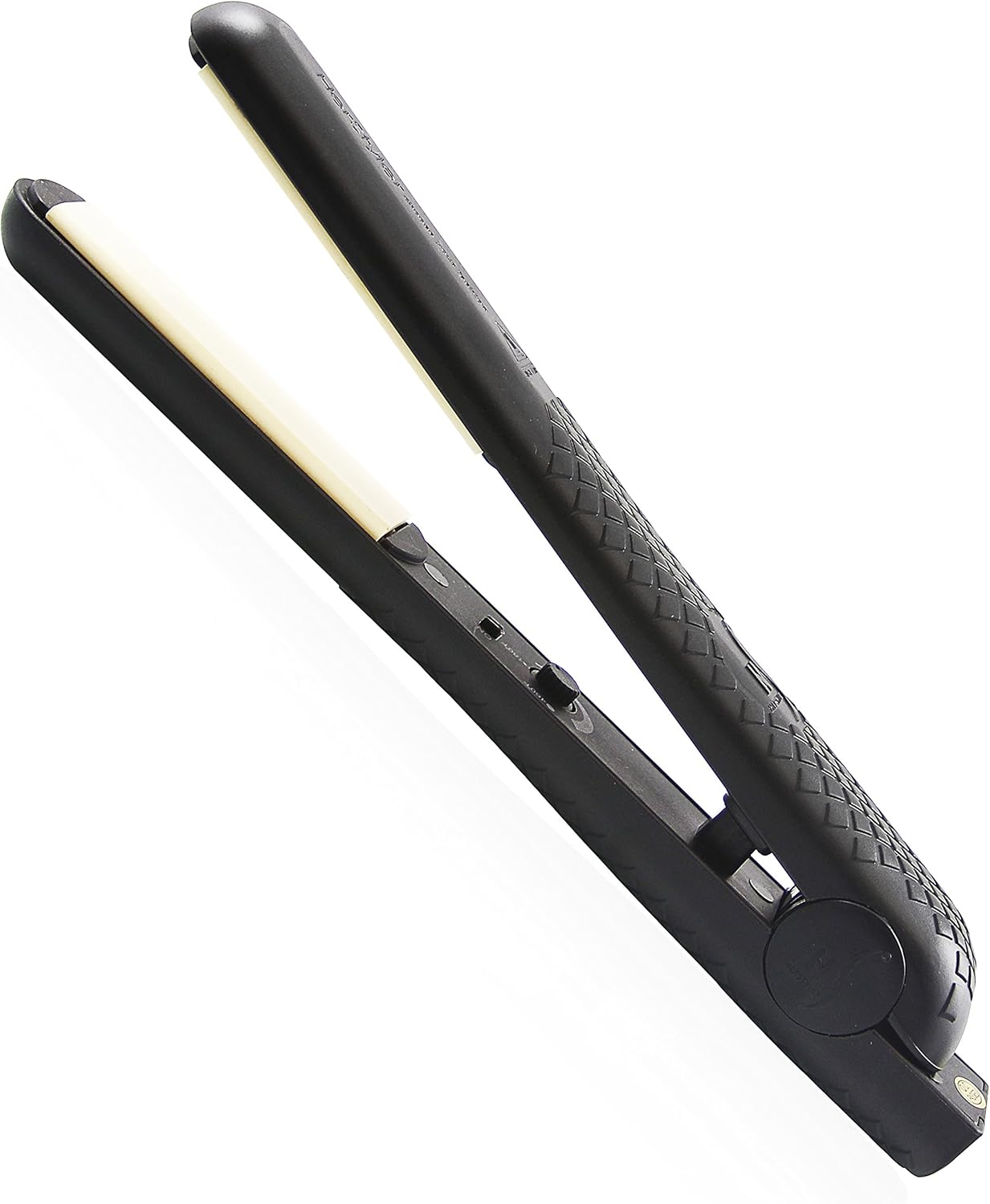 Herstyler Colorful Seasons Flat Iron - Blue : Beauty & Personal Care