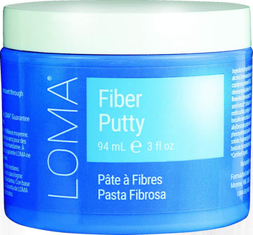 Loma Organics Fiber Putty 4,25 Oz