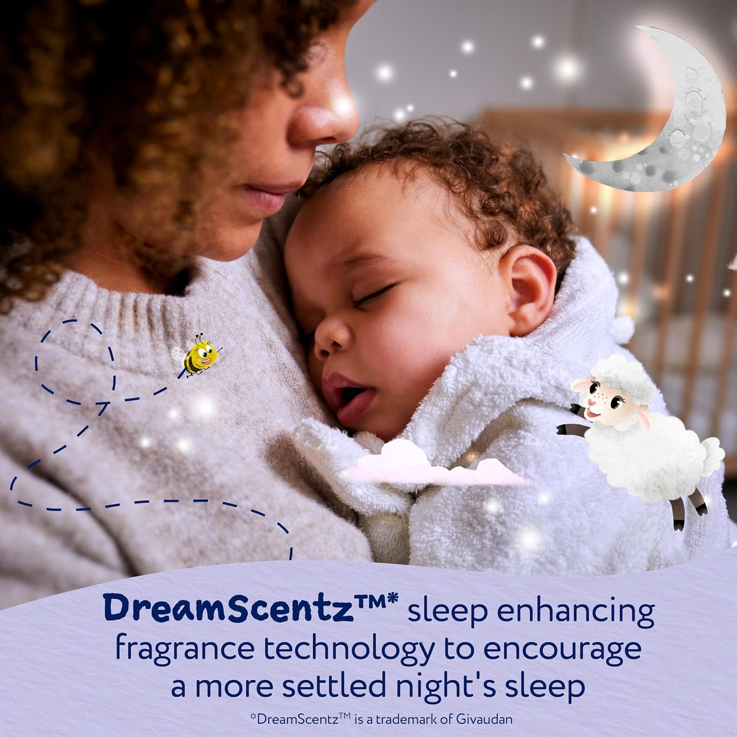 Childs Farm SlumberTime Sweet Dreams Sleep Gift Set | 3-Step Sleep Routine | Lavender & Moon Milk Bath Soak 250ml, Calming Massage Lotion 150ml, Sleep Mist 100ml | Suitable for Dry & Sensitive Skin : Amazon.co.uk: Beauty