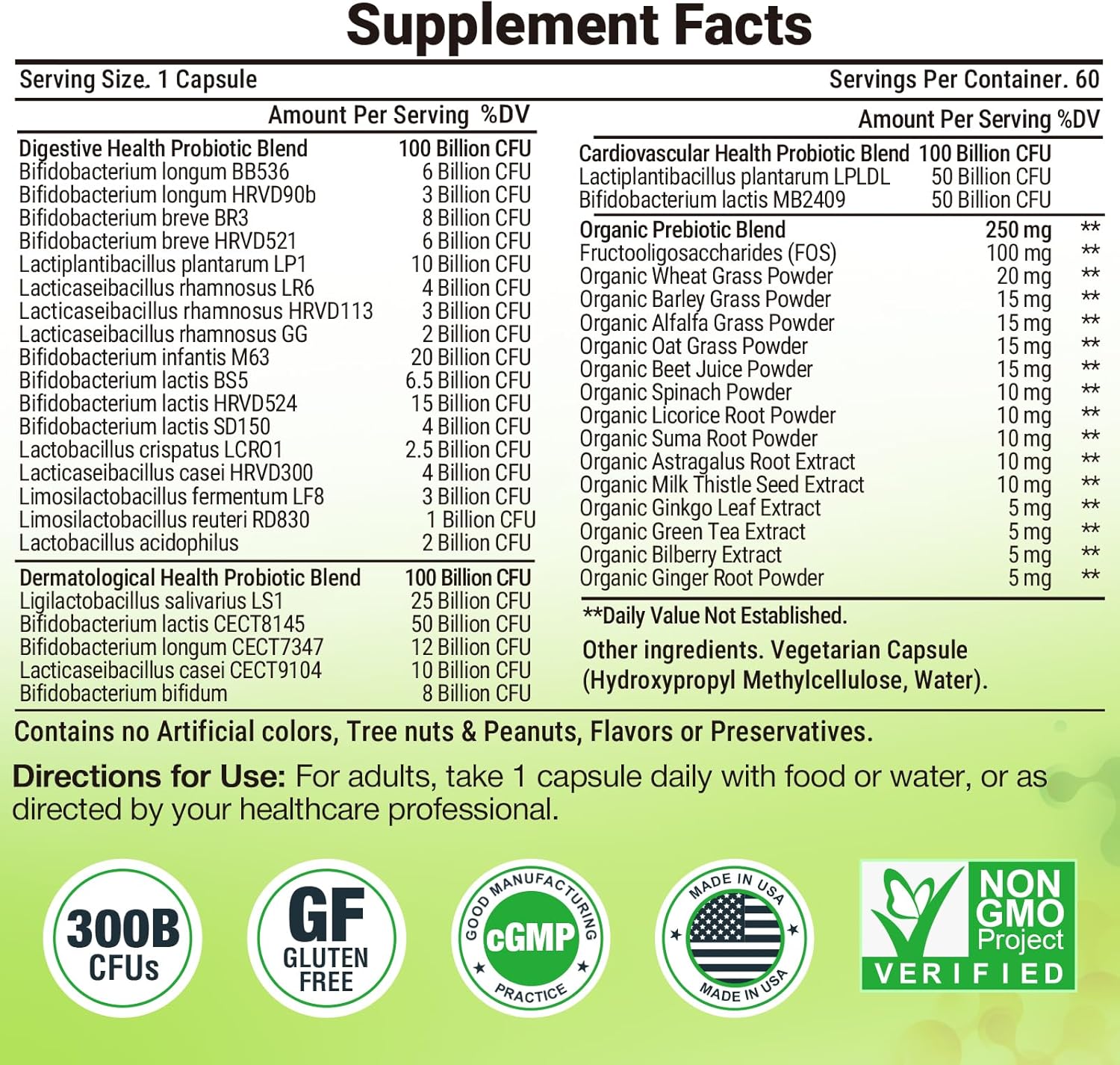Soursop Leaves & Soursop Fruit Gummies - 3000Mg Soursop Extract - Graviola Supplement - Soursop Fruit And Leaf - 60Ct - Sugar-Free - Gluten Free – Non-Gmo – Vegan Friendly