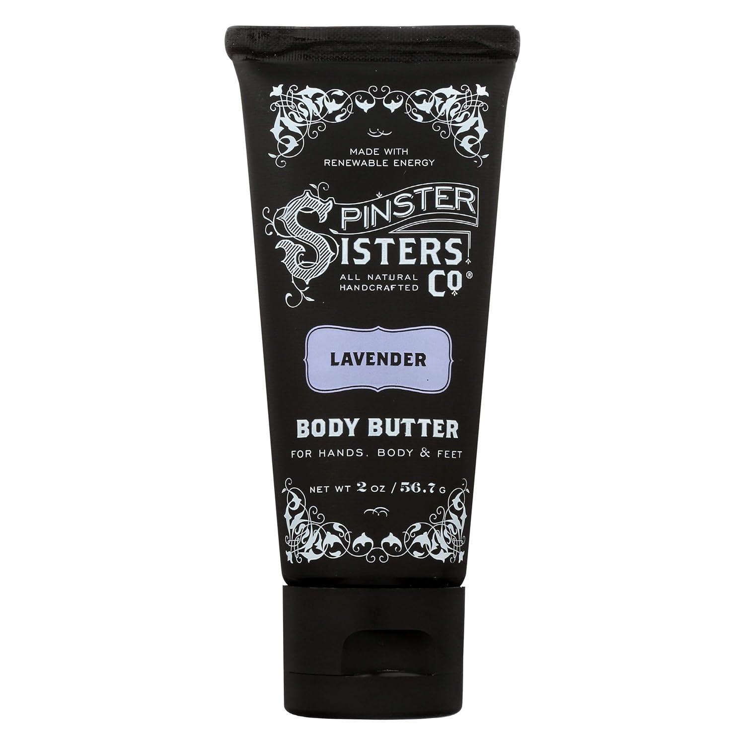Co Lavender Body Butter 2Oz, 2 Oz