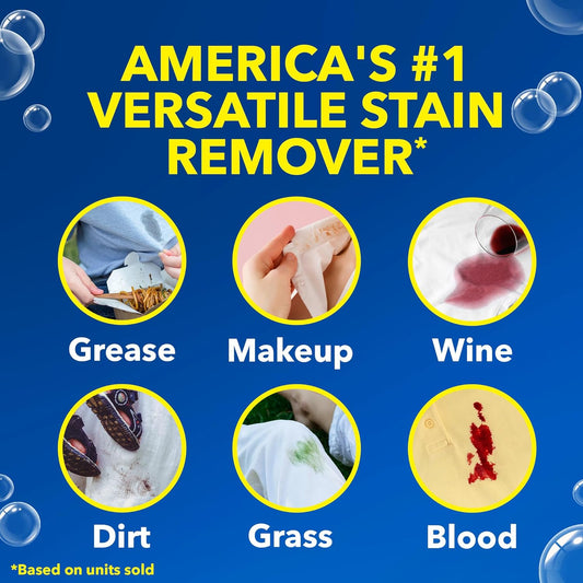 Oxiclean Versatile Stain Remover Powder, 7.22 Lb