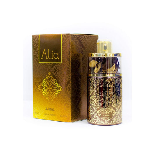 Ajmal Alia By Ajmal Eau De Parfum Spray 2.5 Oz Women