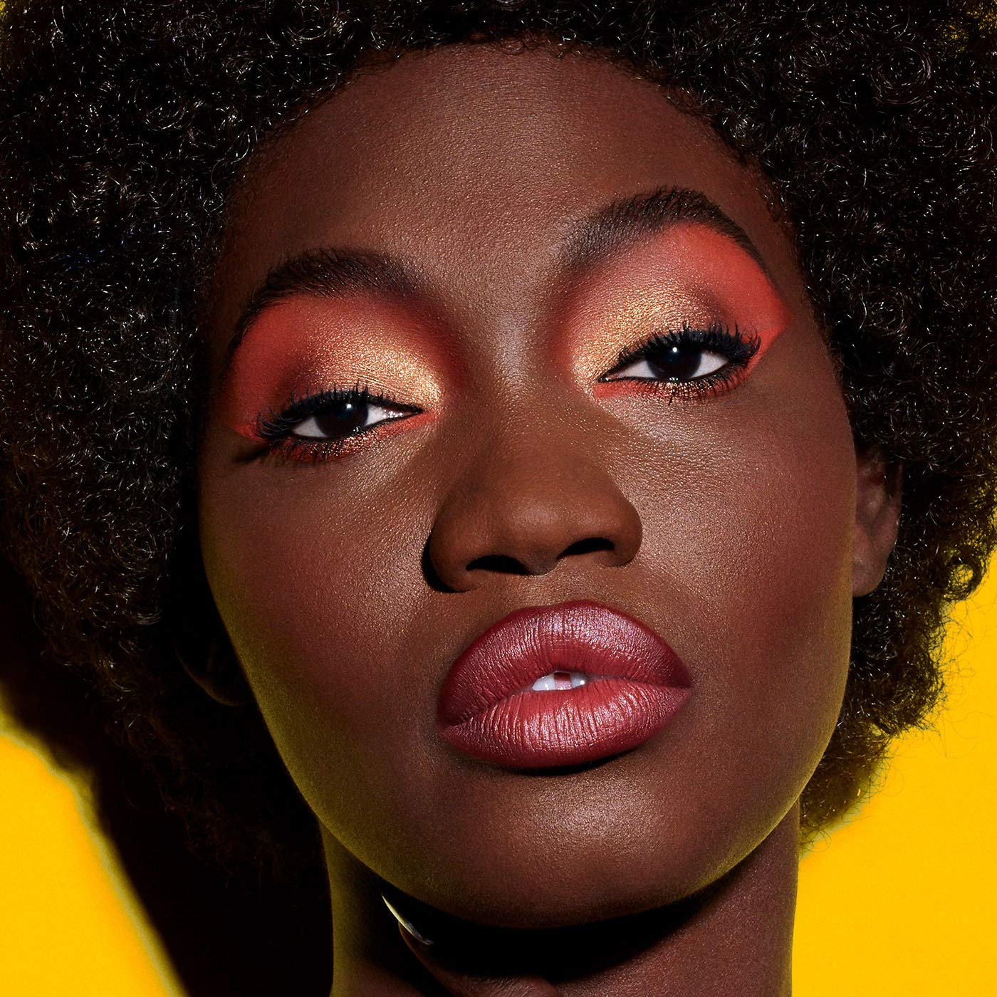 Haus Laboratories By Lady Gaga: Four-Way Shadow Palette, 4 Sunset : Beauty & Personal Care