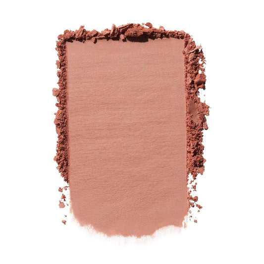 E.L.F. Primer-Infused Blush, Long-Wear, Matte, Bold, Lightweight, Blends Easily, Contours Cheeks, Always Rosy, All-Day Wear, 0.35 Oz