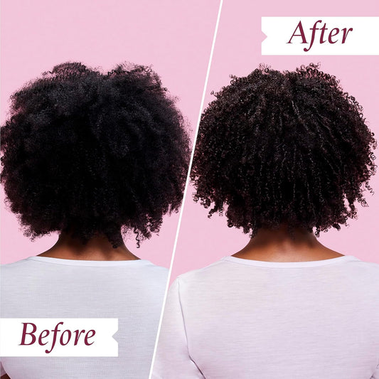 Philip Kingsley - Elasticizer | Deep Conditioner | Repair Hair Mask Treatment For All Hair Types | Pre Shampoo Deep Conditioning Mask | Hydrates, Adds Shine And Reduces Breakage | 1000Ml Refill Pouch