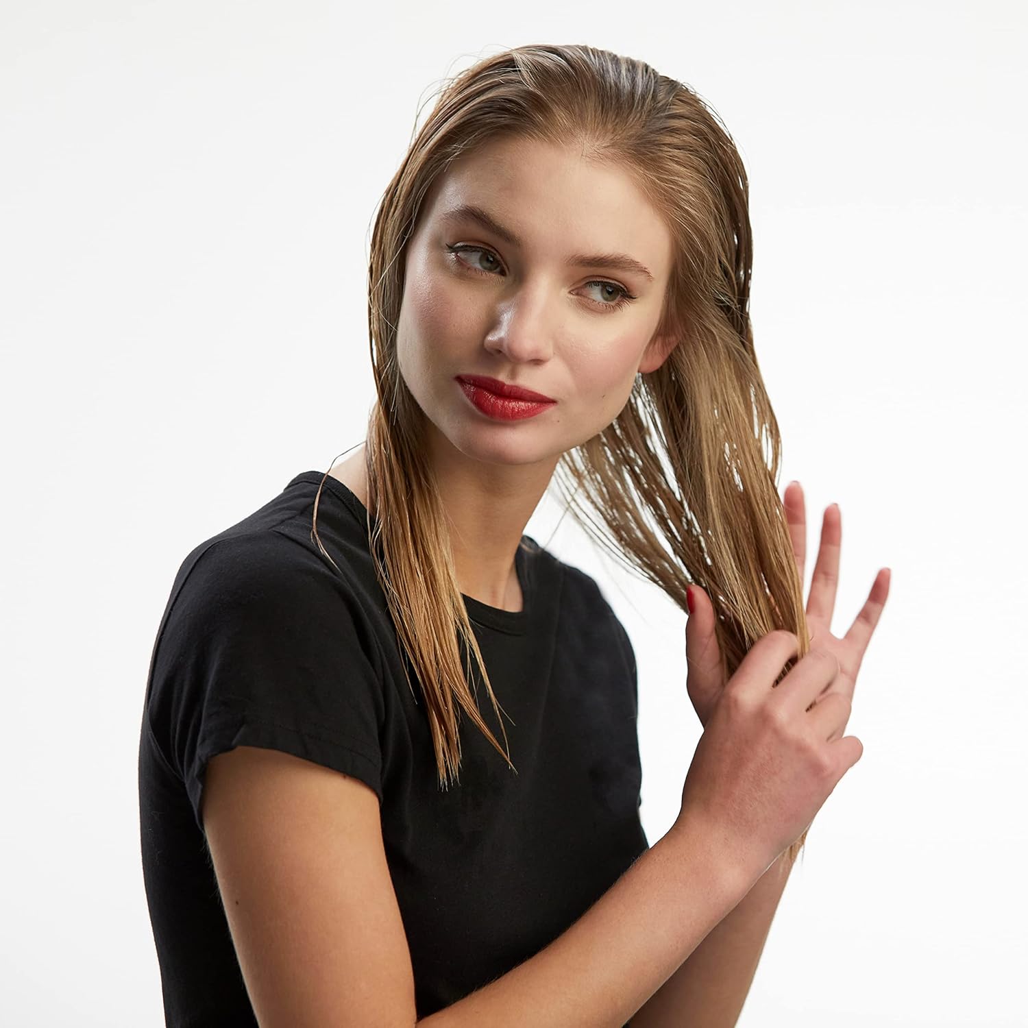 ghd Sleek Talker - Wet To Sleek Styling Oil, Smoothing and Softening Hair Oil With Heat Protection, Formulated with Nourishing Argan Oil, Non-greasy and Lightweight : Amazon.co.uk: Beauty
