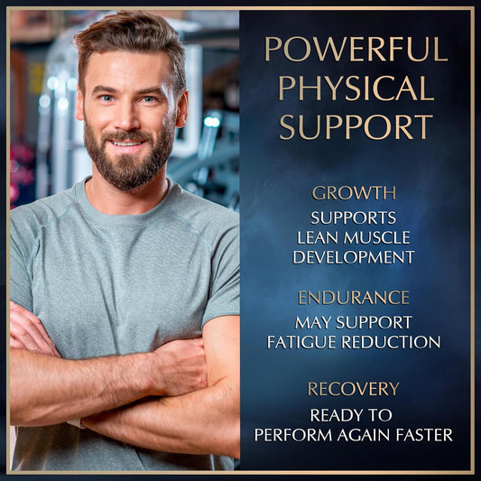 Essential Amino Acids Supplement For Men & Women - All 9 Bcaas Eaa Supplements Formula - Leucine Amino Acid, Lysine, Tryptophan, Advanced Amino Energy & Muscle Recovery - 240 Vegan Bcaa Capsules