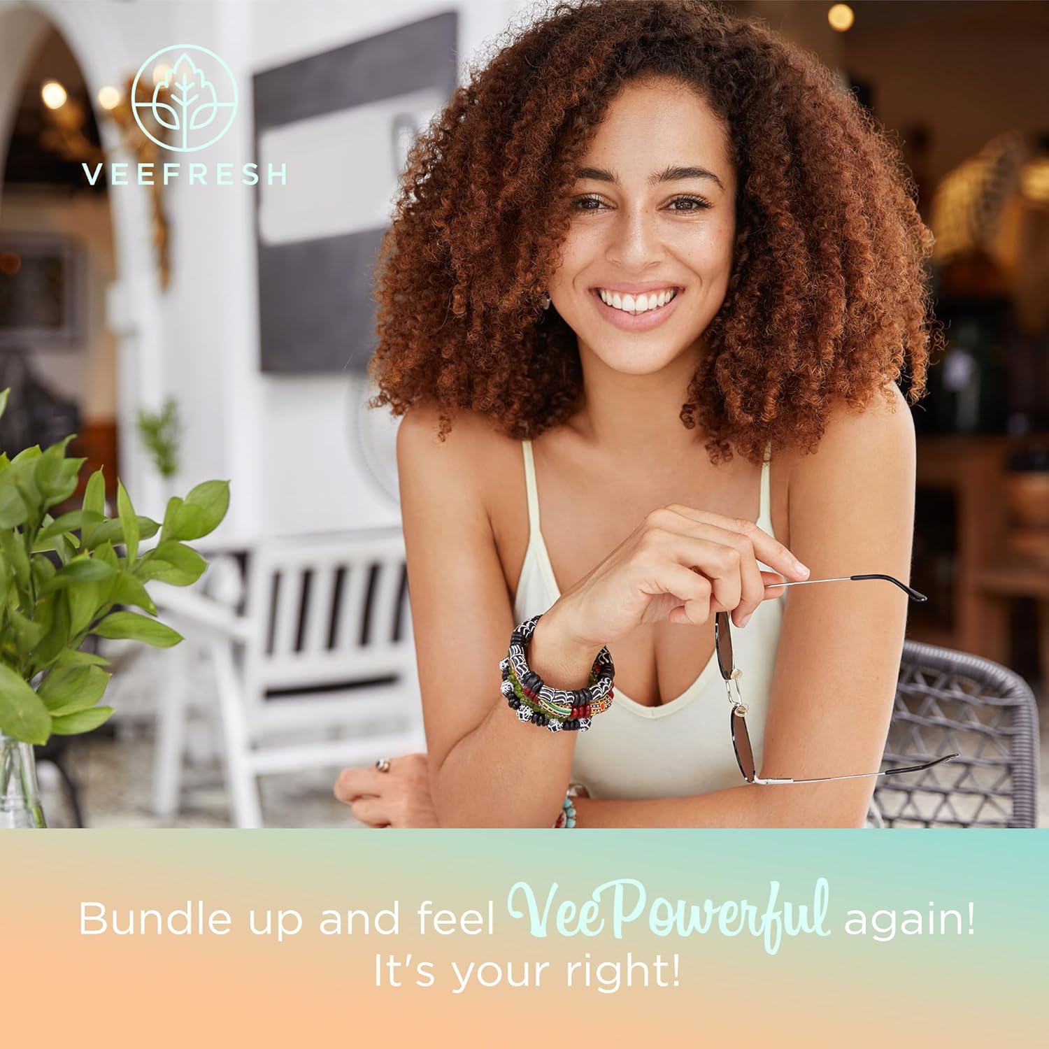 VeeFresh VeePower Lite Bundle - A Convenient Feminine Care Bundle for Any-Time Freshness & Odor Control - VeeCleanse Boric Acid Suppositories + VeeGentle Feminine Wash for pH Balance : Health & Household