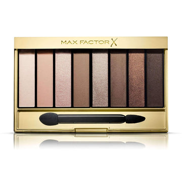 Max Factor Masterpiece Nude Palette 001 Capuccino