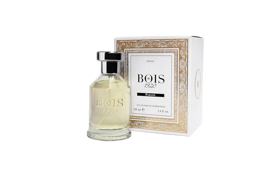 Bois 1920 Parana Eau De Parfum Spray 3.4 Ounce : Beauty & Personal Care