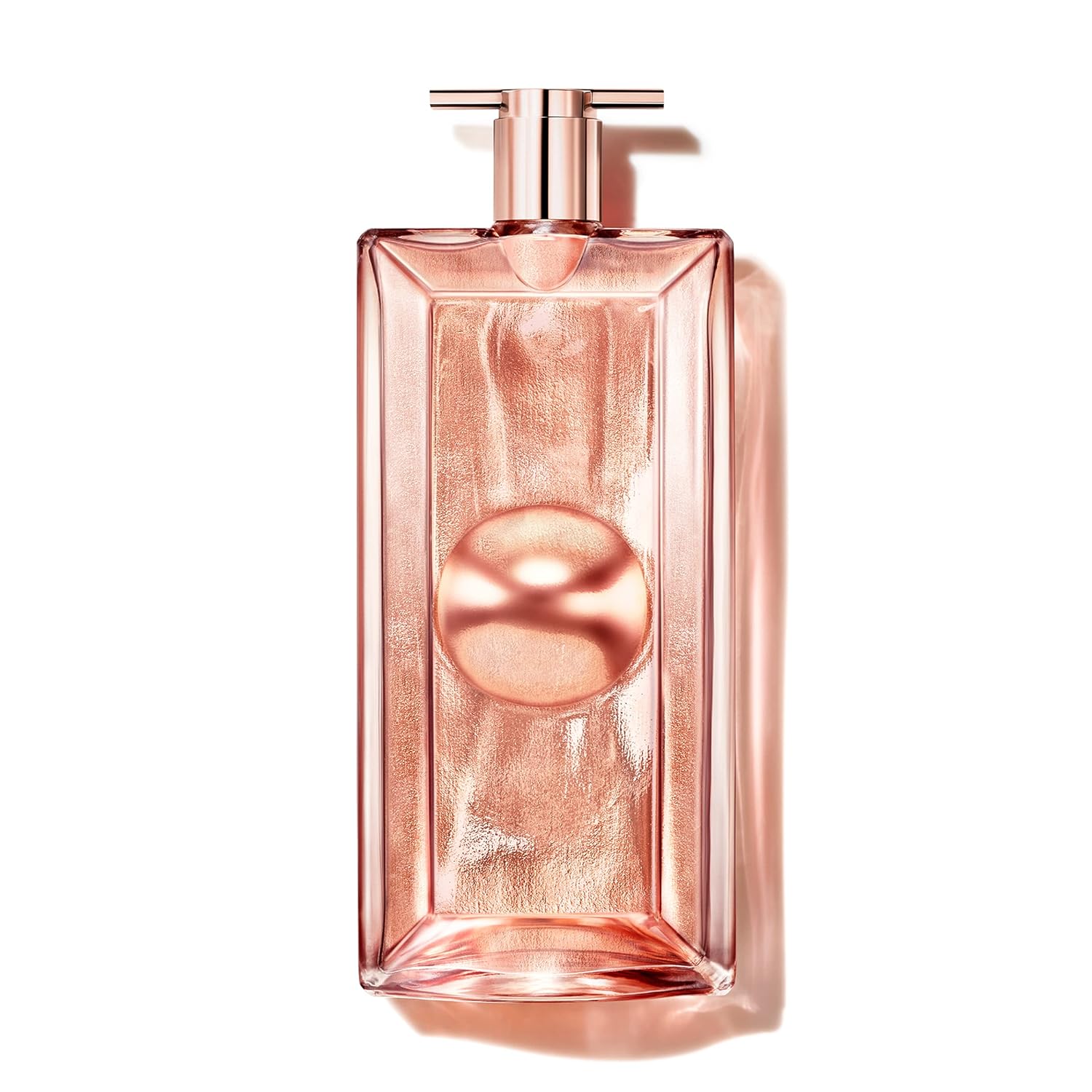 Lancôme Idôle L’Intense Eau de Parfum - Long Lasting Fragrance with Notes of Musky Florals & Vanilla - Warm & Floral Women's Perfume - 1.7 Fl Oz