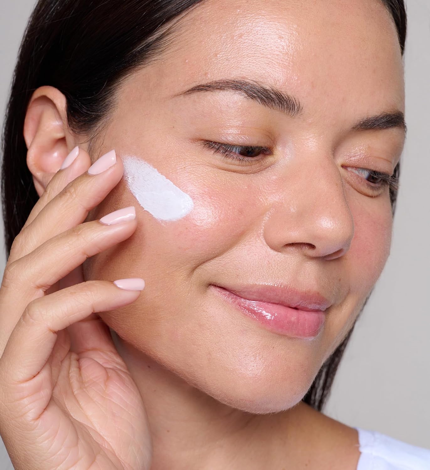 Mii Cosmetics Skin Secret, Cream Tinted Moisturiser, SPF25, Ultra Lightweight Fluid Tint, with Micro Encapsulated Pigments for Natural Radiance, Seamlessly 01 : Amazon.co.uk: Beauty