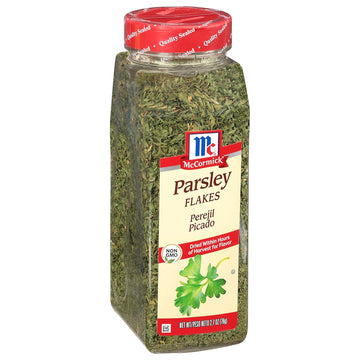 Mccormick Parsley Flakes, 2.7 Oz