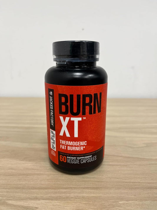 Burn-Xt Thermogenic Fat Burner - Weight Loss Supplement & Appetite Suppressant - 60 Capsules & Dry-Xt Water Weight Loss Diuretic Pills - Natural Supplement For Reducing Water Retention - 60 Capsules