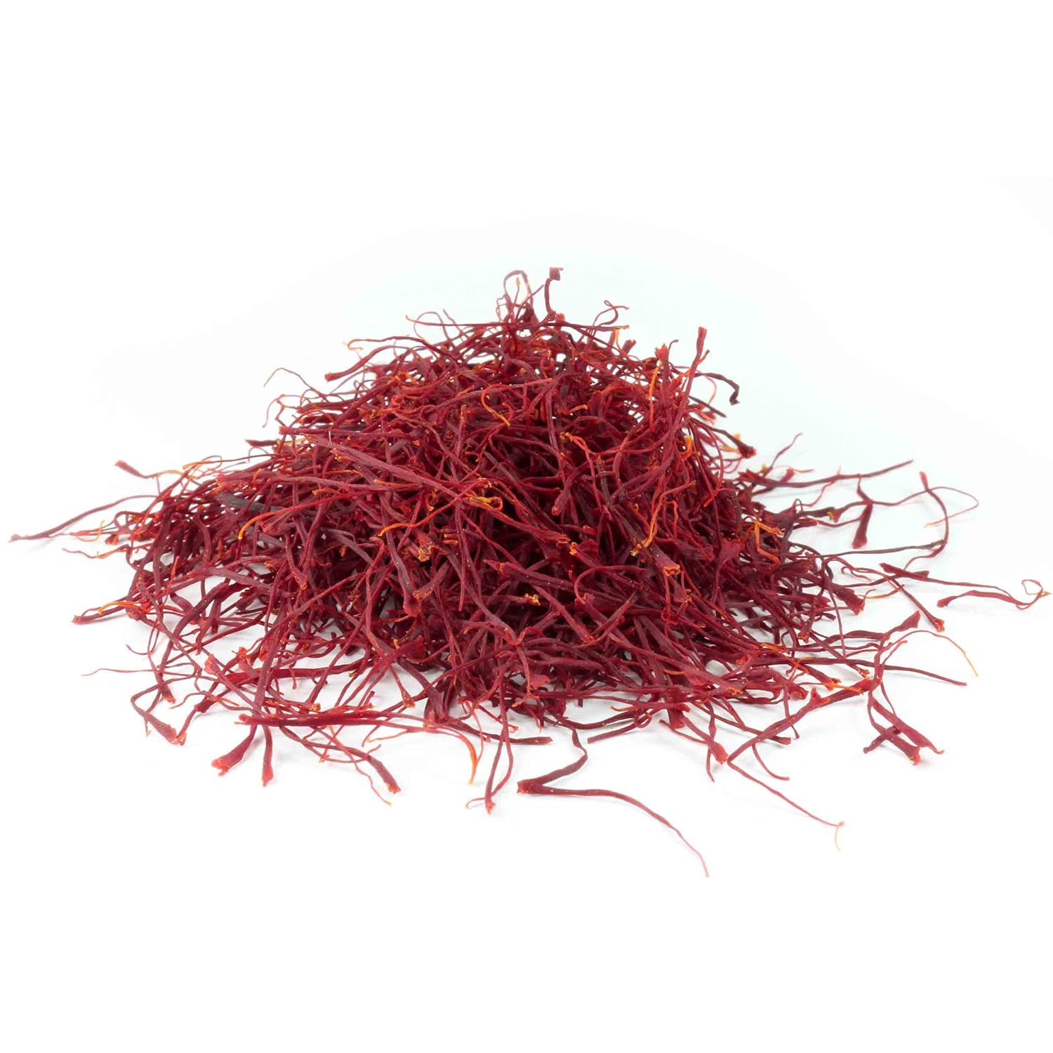 Amazon Brand - Happy Belly Saffron, 0.05 Oz