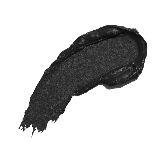 Wet N Wild Halloween Fantasy Makers Mega Last Lip Color Matte - Eerie Onyx