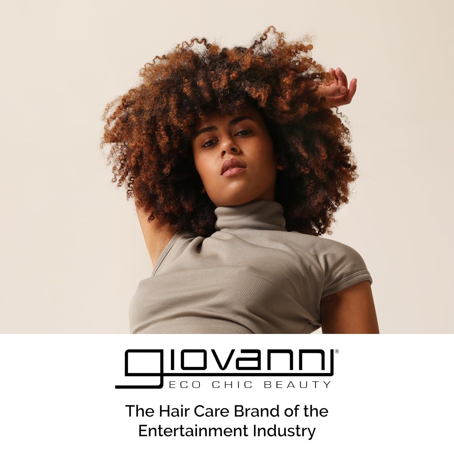 Giovanni 50:50 Balanced Shampoo And Conditioner Set - Clarifying Shampoo For Women & Men, Cleansing For Damaged, Frizzy Hair, Moisturizing Conditioner For Soft, Smooth Hair - 8.5 Fl Oz Each (1 Set) : Beauty & Personal Care