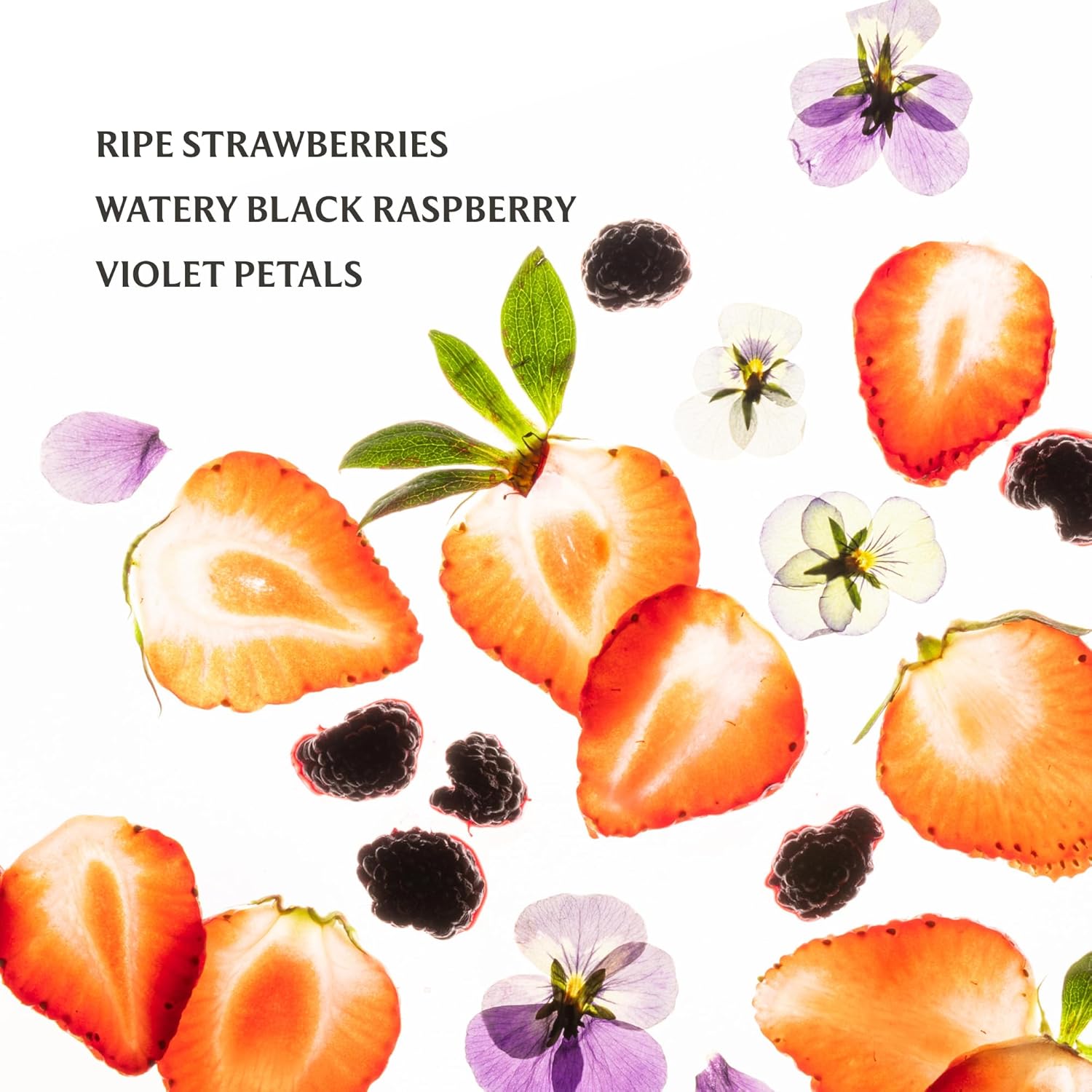 Touchland Fruity Crush Body And Hand Essentials (Peachy Lychee Body & Hair Fragrance Mist, 2 Fl. Oz. + Berry Bliss Hydrating Hand Sanitizer Spray 1Fl.Oz.), Travel Size Set : Health & Household