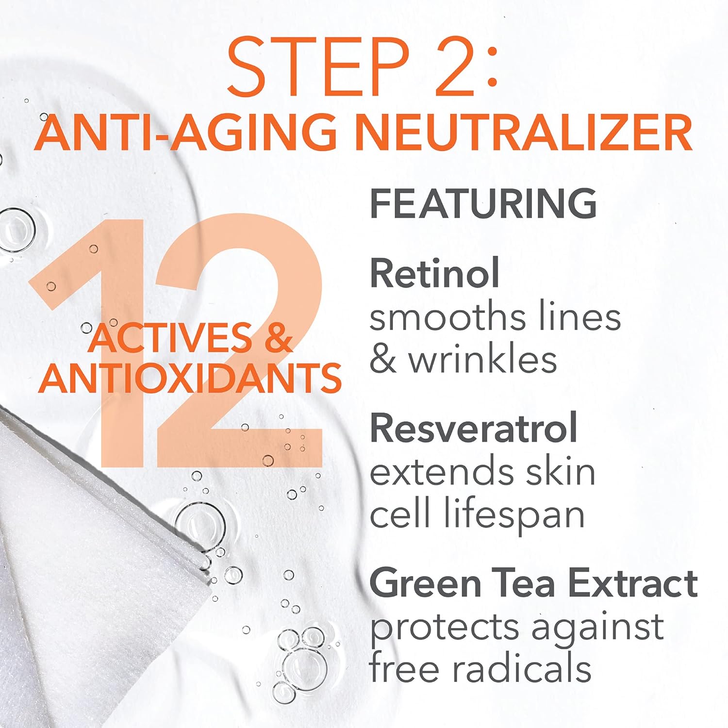 Dr. Dennis Gross Alpha Beta Universal Daily Peel: For Uneven Tone Or Texture And Fine Lines Or Enlarged Pores, (60 Treatments) : Beauty & Personal Care