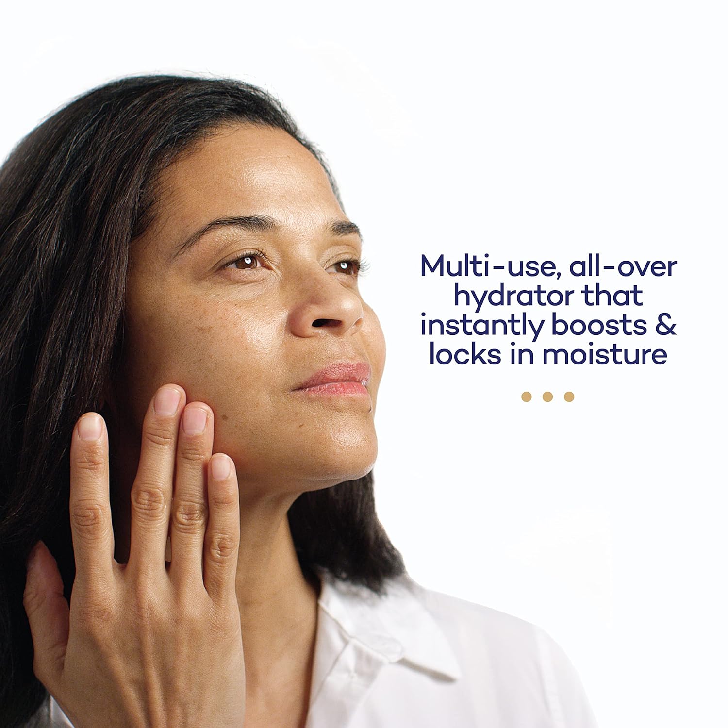 Pause Well-Aging Moisture-Lock Ultra Hydrator Moisturizer Unisex 3 Oz : Beauty & Personal Care