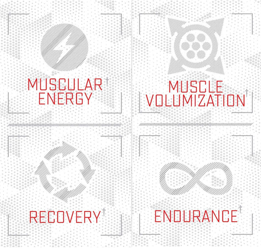 Purus Labs Foundation Series Citrulline Malate Powder | Active Amino Acid L-Citrulline | Strength, Volume, & Recovery | 100 Servings (Unflavored)