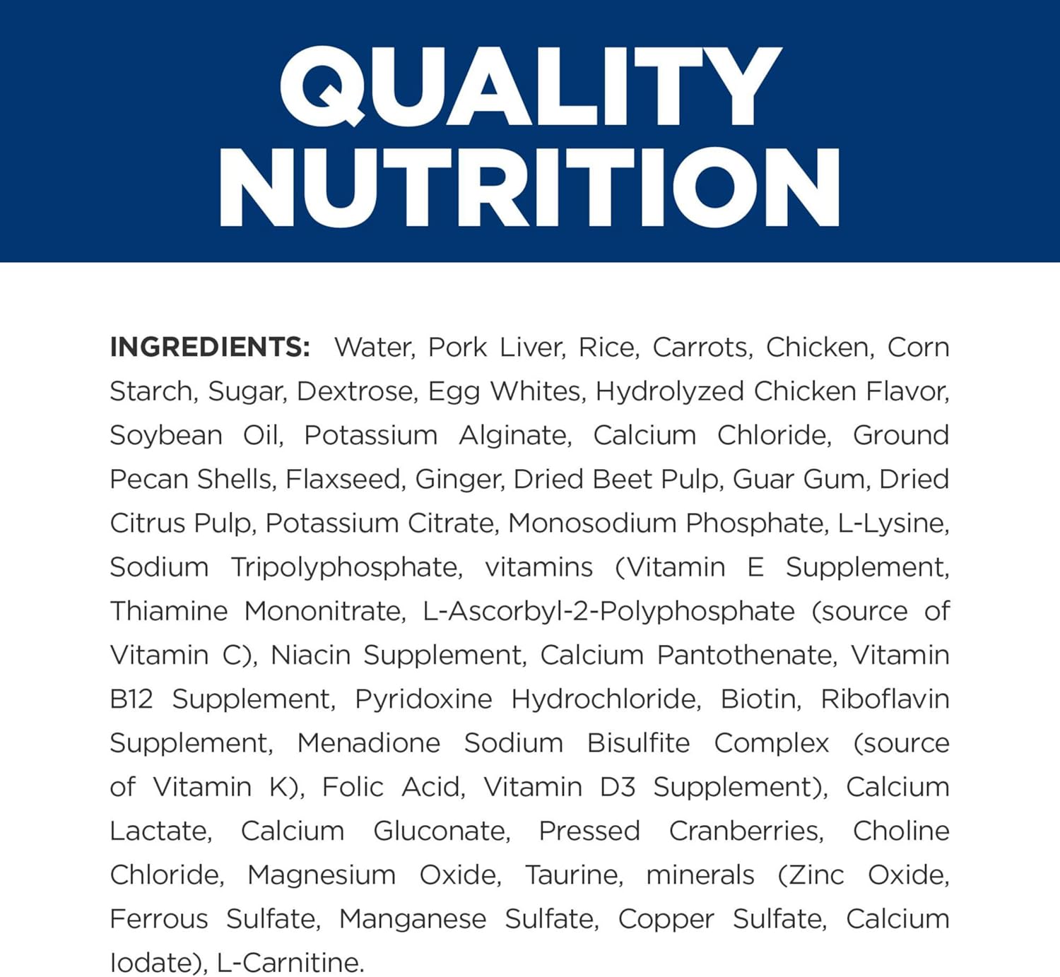 Hill's Prescription Diet i/d Low Fat Digestive Care Rice, Vegetable & Chicken Stew Wet Dog Food, Veterinary Diet, 5.5 oz. Cans, 24-Pack