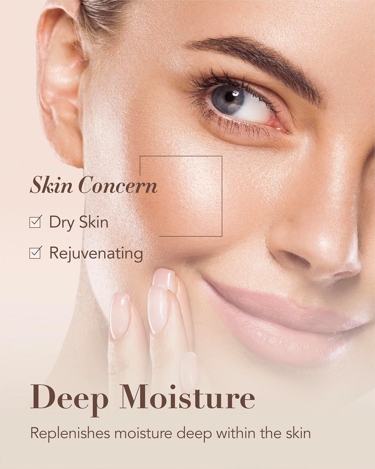 Sooryehan Bon Extra Moisture Cream (1.7Fl Oz) - Premium Skin Moisturizer For Skin Barrier Night Repair By Lg Beauty. Red Ginseng. : Beauty & Personal Care