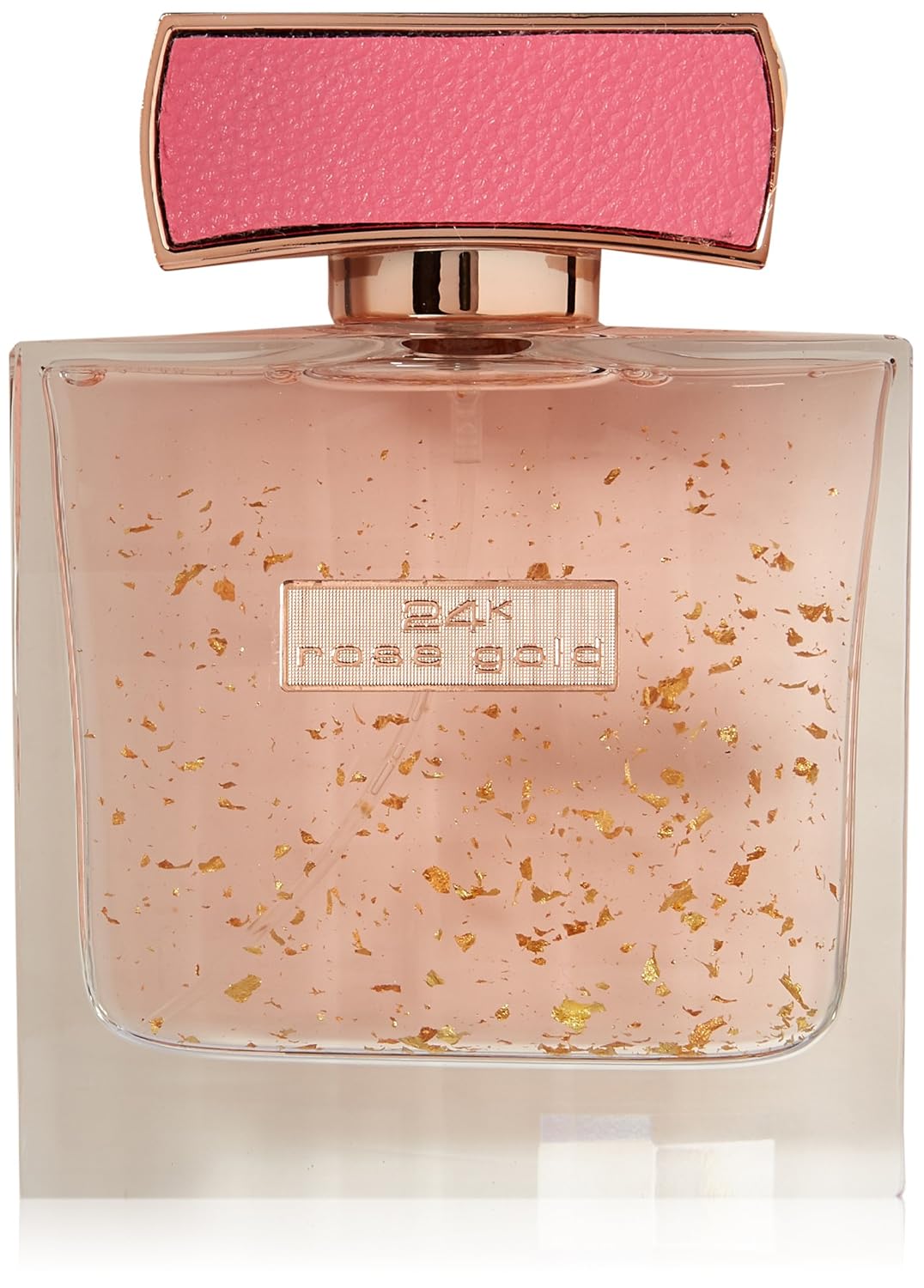 Prince Parfums 24K Rose Gold Eau De Parfum Spray, 3.4 Ounce : Beauty & Personal Care