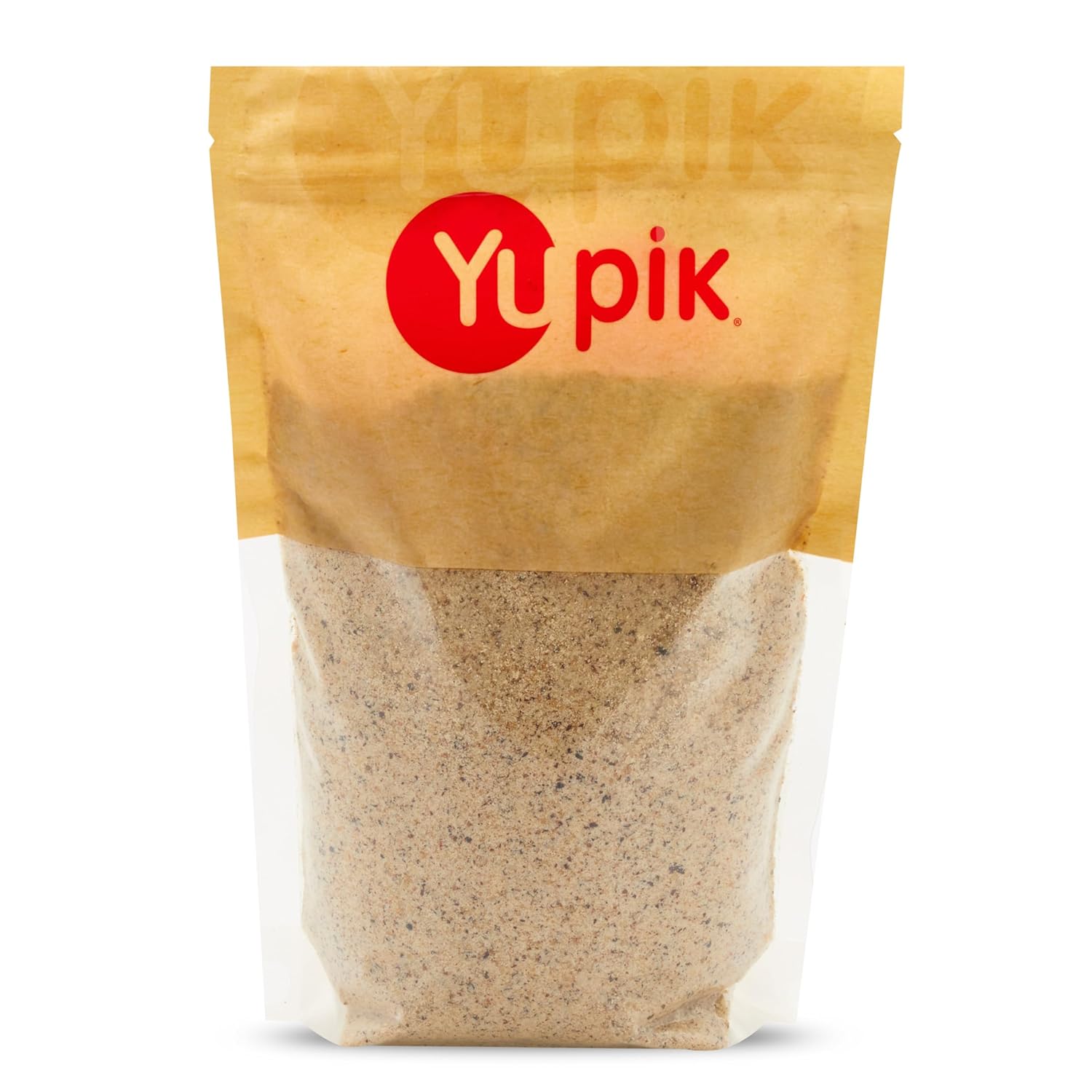 Yupik Hazelnut Meal, 2.2 Lb, Kosher, Gluten-Free, Vegan, Filberts, Raw Hazelnut Flour, Nut Powder, Unsalted, Unroasted, Oil-Free, Source Of Fiber & Iron, Perfect For Baking & Cooking