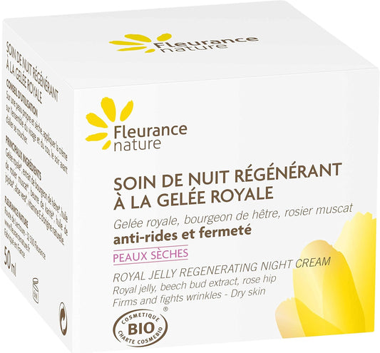 Flaurance Nature Bodycream, 50 Ml
