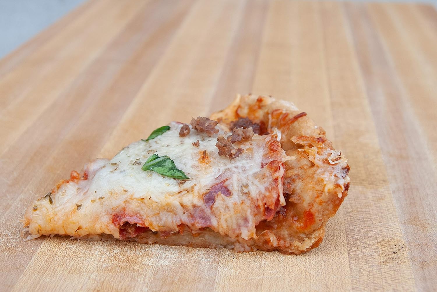 Gluten Free Classic Pizza Crust Mix