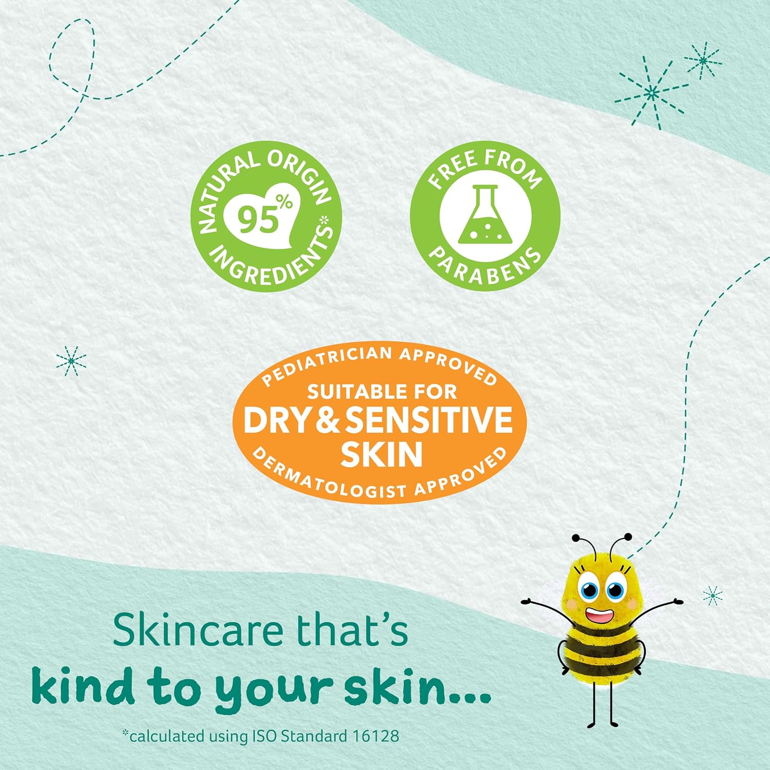 Childs Farm, Oatderma Bubble Bath, Fragrance-Free, Gently Cleanses And Soothes, Suitable For Newborns With Dry, Sensitive Skin, 8.4 Fl Oz : Baby