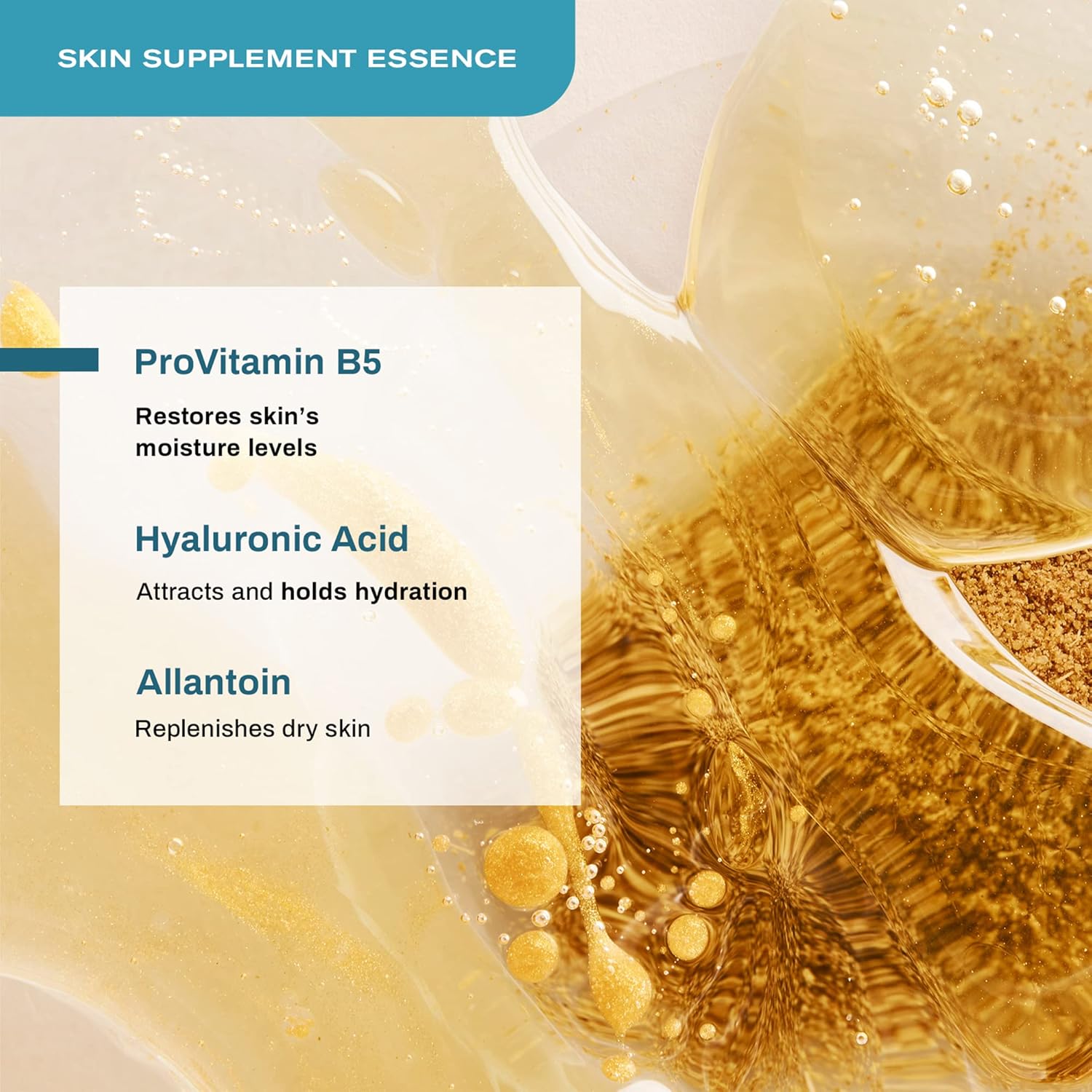 Erno Laszlo Skin Supplement Essence, Alcohol-Free, Refreshing And Hydrating Facial Toner For Flaky Skin, Soothing And Replenishing Moisture Helps Revive Complexion, 6.8 Oz : Beauty & Personal Care