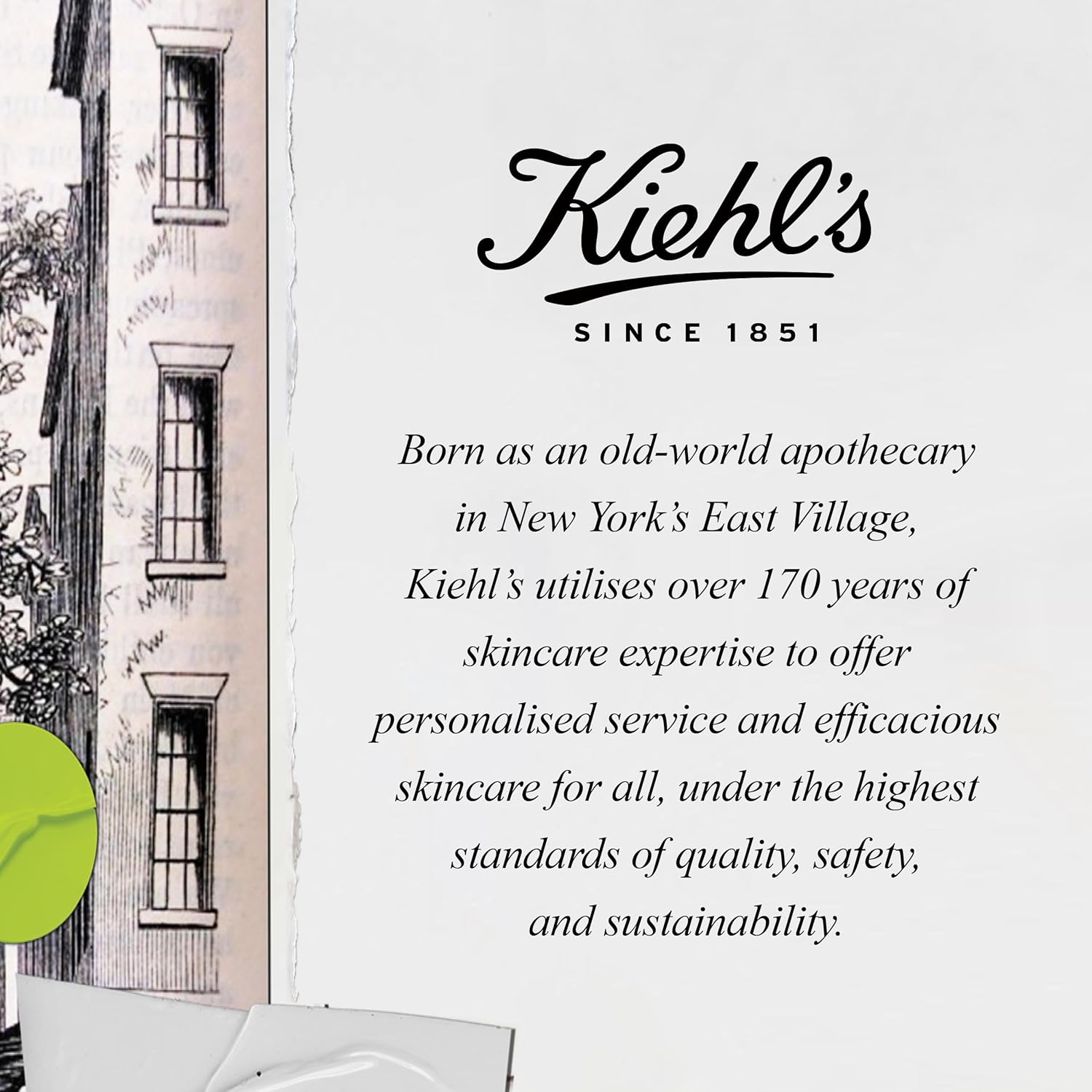 Kiehl's Vital Skin-Strengthening Hyaluronic Acid Super Serum, All Skin Types, 50Ml : Amazon.co.uk: Beauty