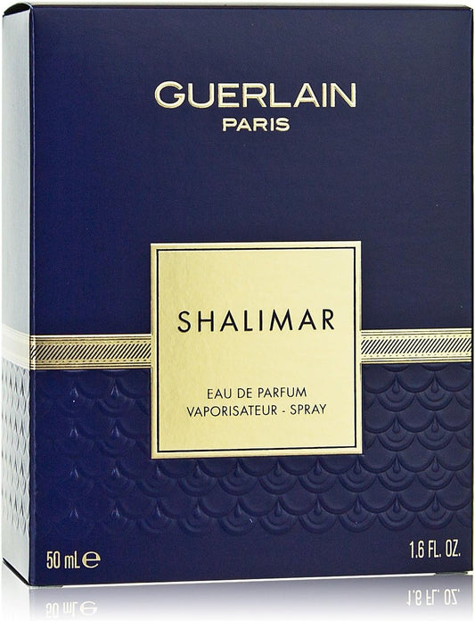 Guerlain Shalimar Eau De Parfum Spray - 50Ml/1.7Oz