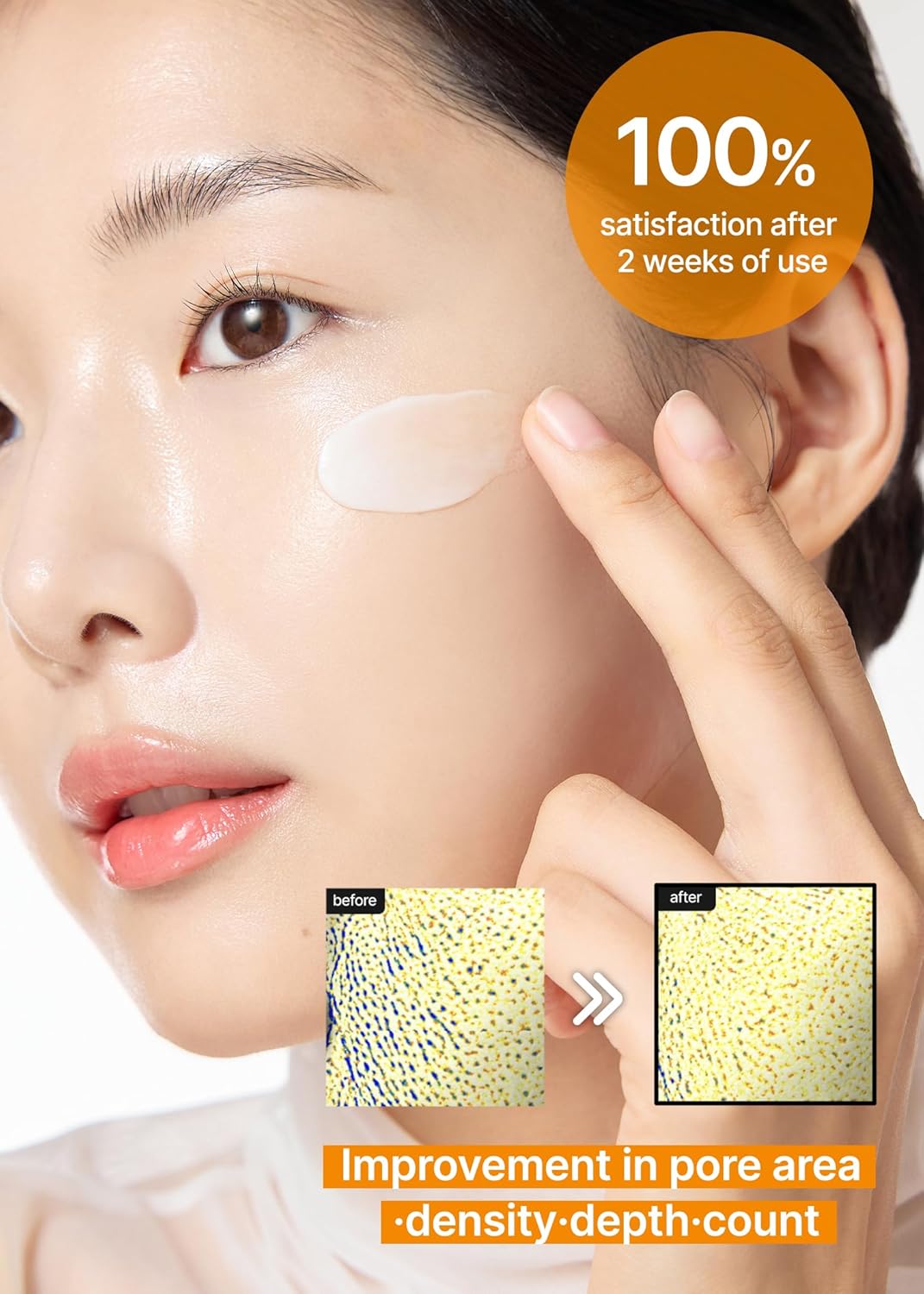 Celimax Pore+Dark Spot Brightening Cream | With Niacinamide, Tranexamic Acid, Txa Cream, Pore Minimizer, Non-Irritating, Hydrating, For Sensitive Skin, 35Ml : Beauty & Personal Care