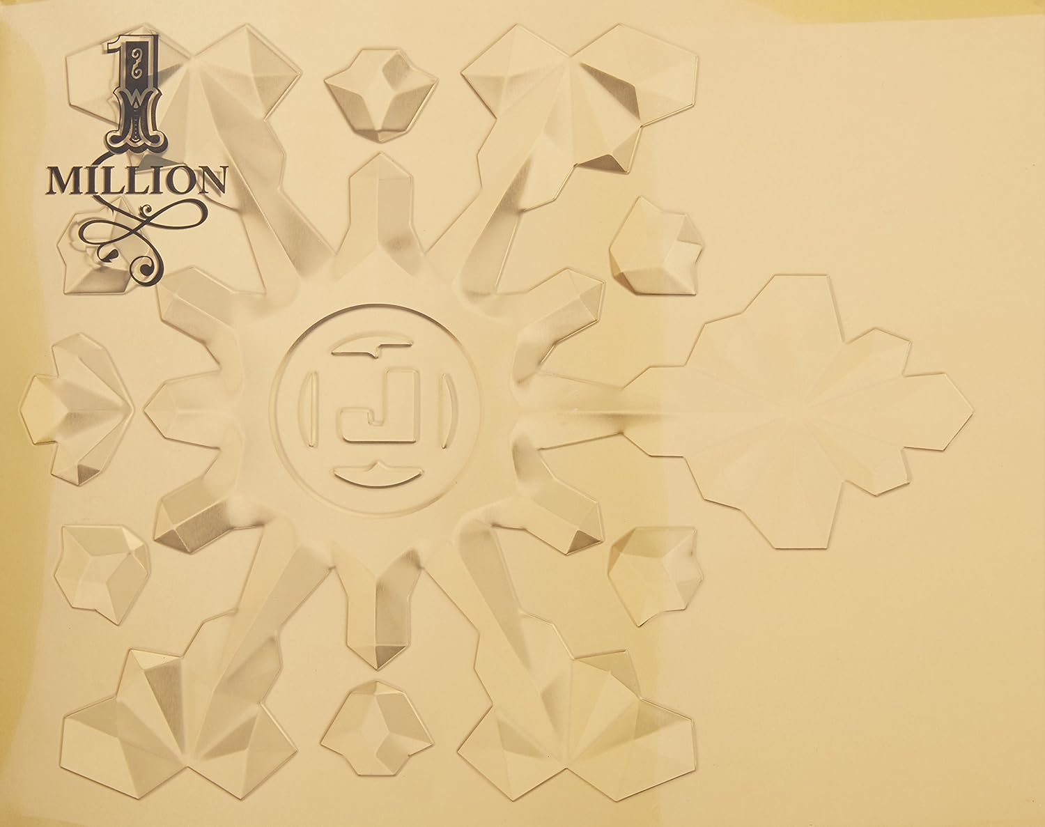 Paco Rabanne 1 Million 2 Piece Gift Set For Men : Beauty & Personal Care