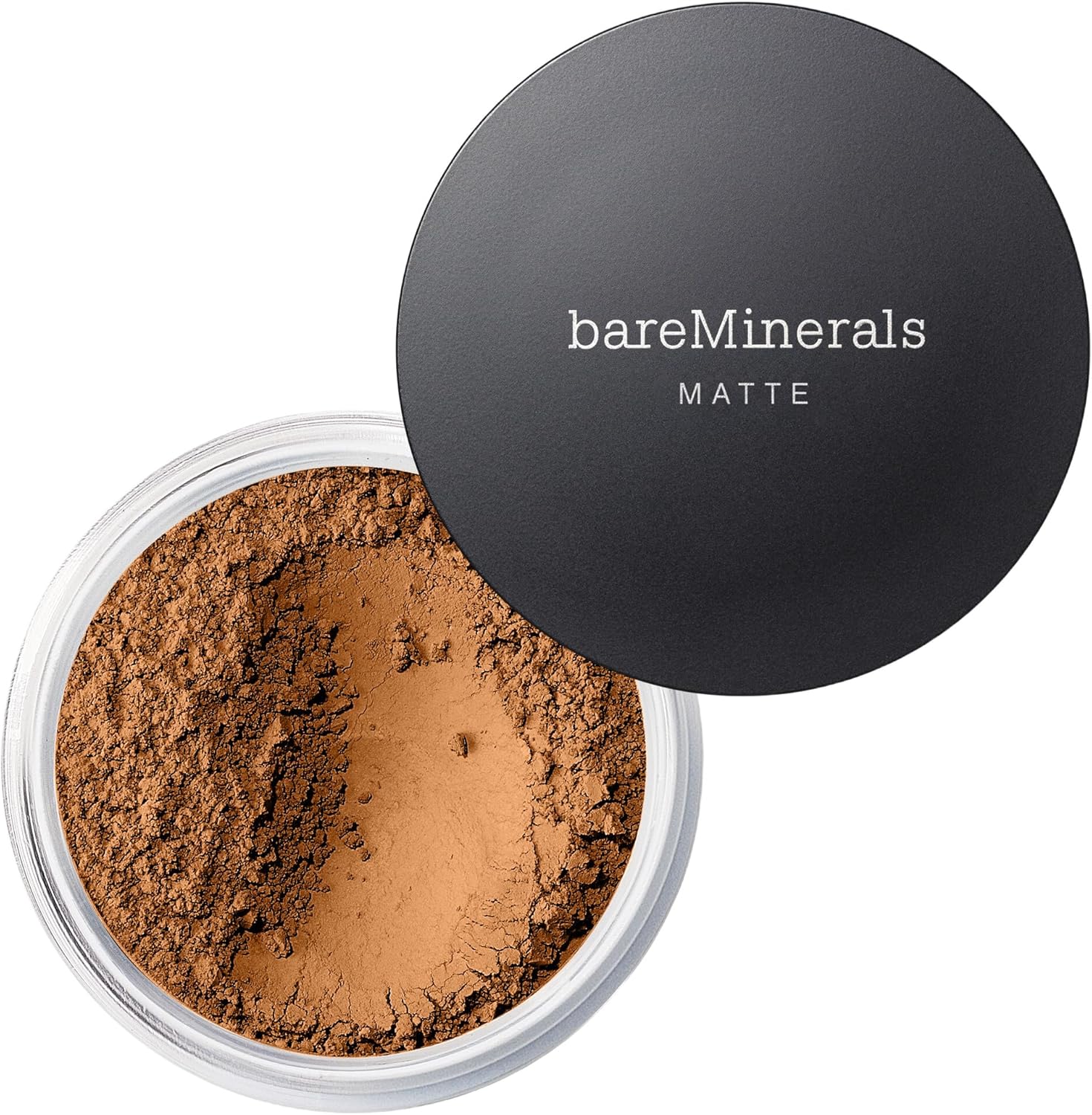Matte Foundation Spf 15-13 Golden Beige