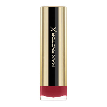 Confettiwow Max Factor Colour Elixir Lipstick With Vitamin E Shade Sunbronze 025