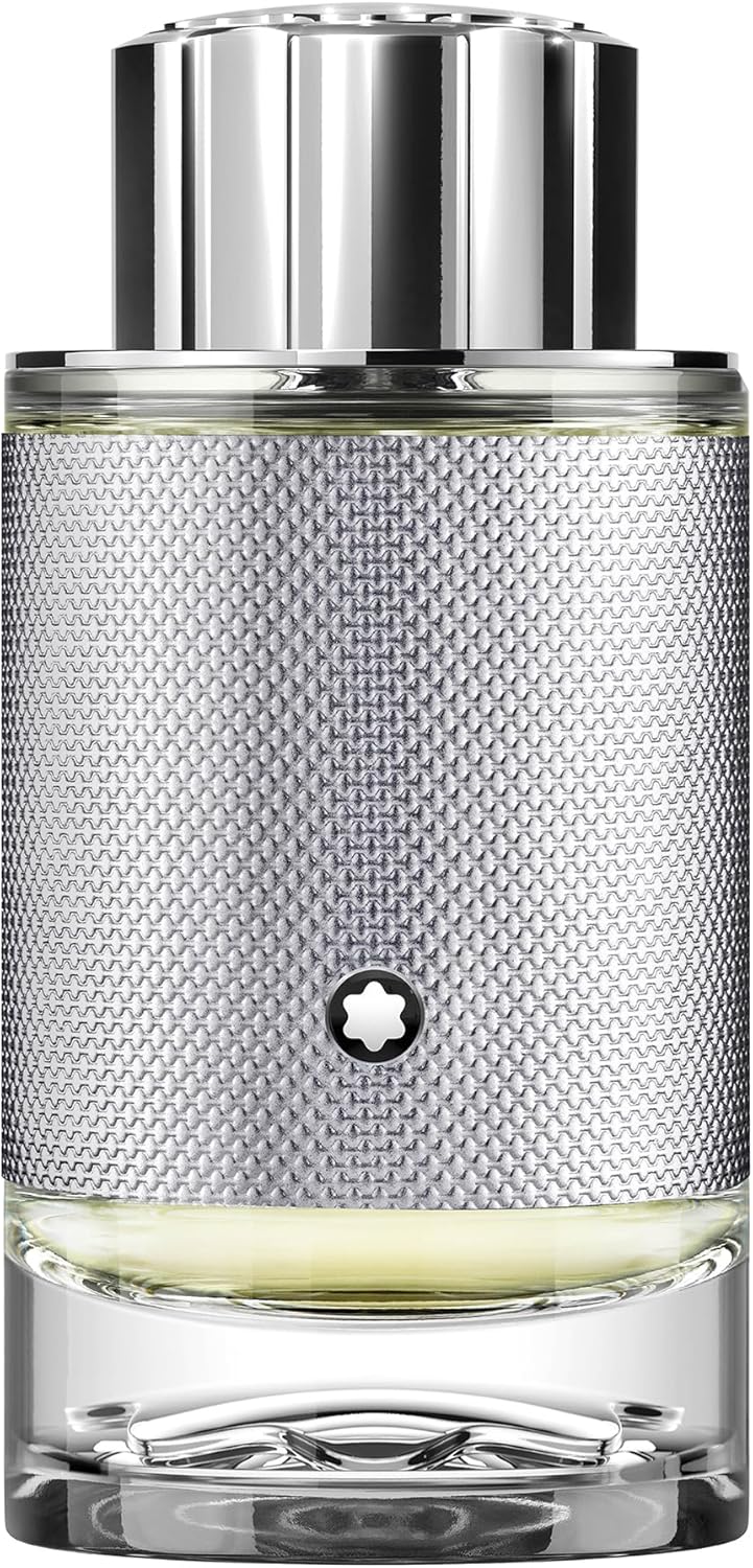 Montblanc Explorer Platinum Eau De Parfum