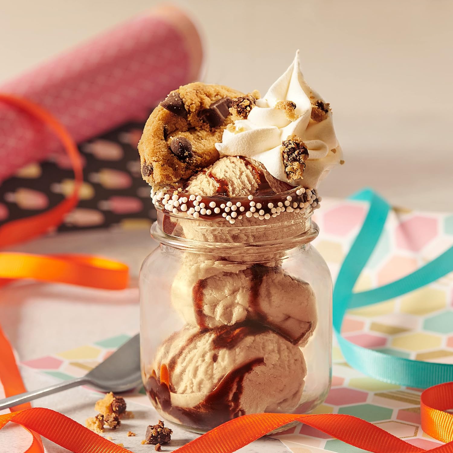 Chips Ahoy! Hershey'S Milk Chocolate Chip Cookies, 12-9.5 Oz Packs