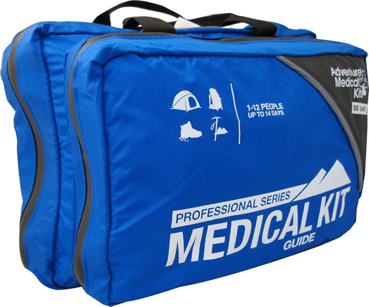 Adventure Medical Kits Professional Guide I Medical Kit