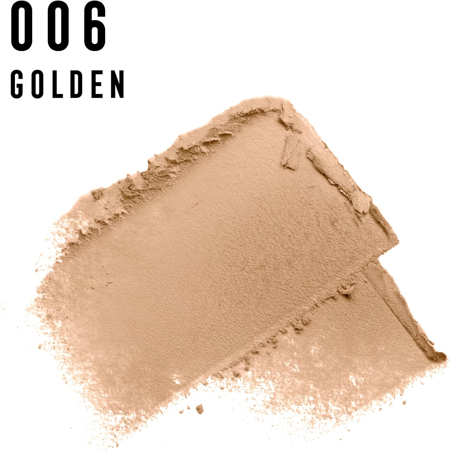 Max Factor Facefinity Compact Foundation Refill Golden 006, 10g : Amazon.co.uk: Beauty