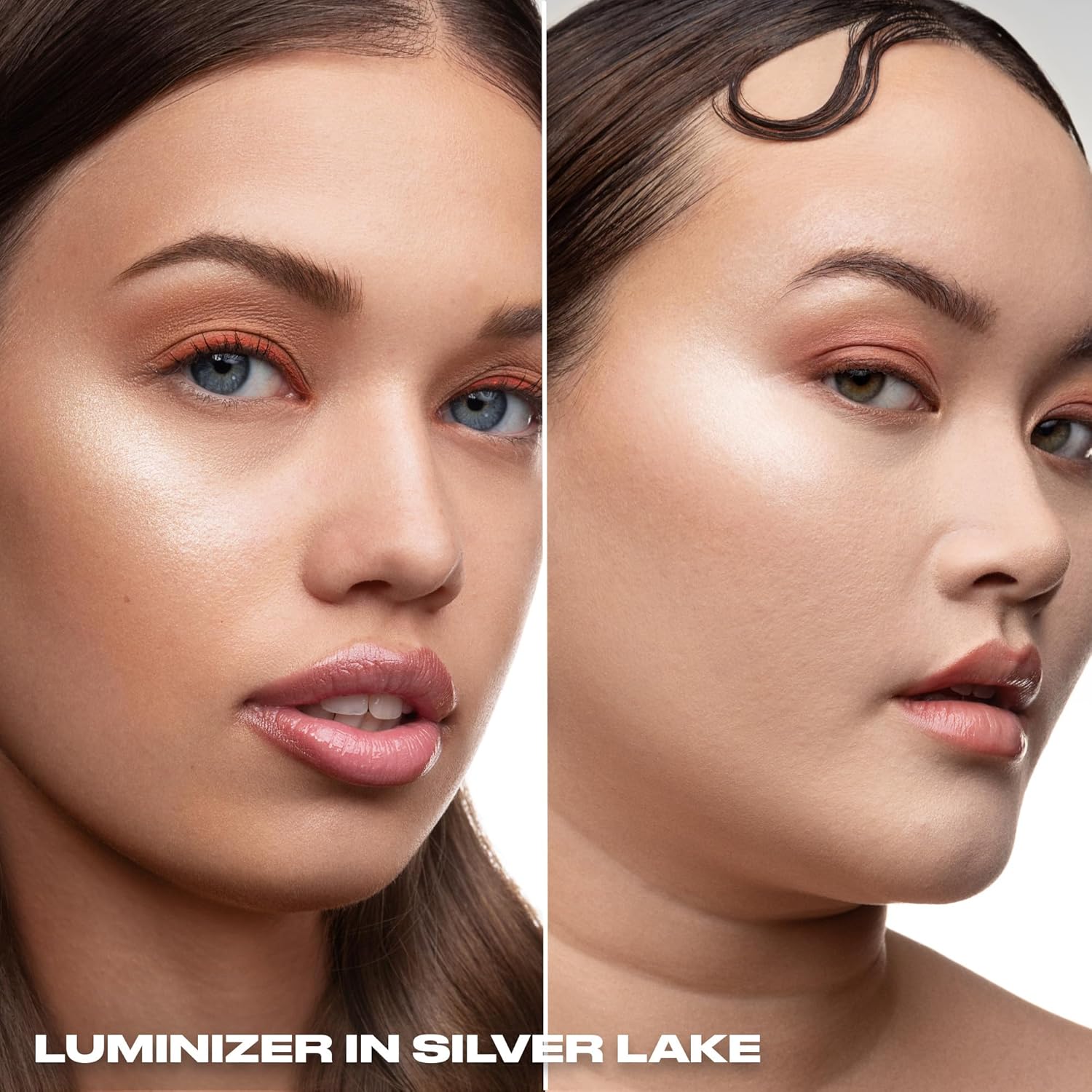 Urban Decay Facebond Luminizer, Waterproof Liquid Highlighter, Formulated with 3% Niacinamide & Vitamin E, Shade: PCH , 30ml : Amazon.co.uk: Beauty