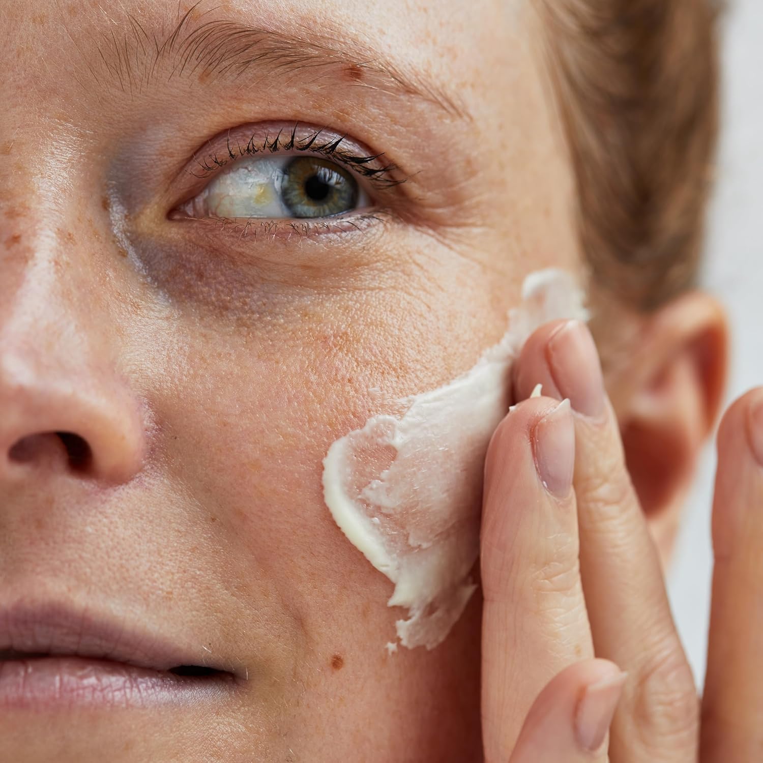 Pai Skincare - Love + Haight: Organic Avocado + Jojoba Hydrating Facial Moisturizer | Natural, Vegan, Sensitive Skincare (1.7 Fl Oz | 50 Ml) : Beauty & Personal Care