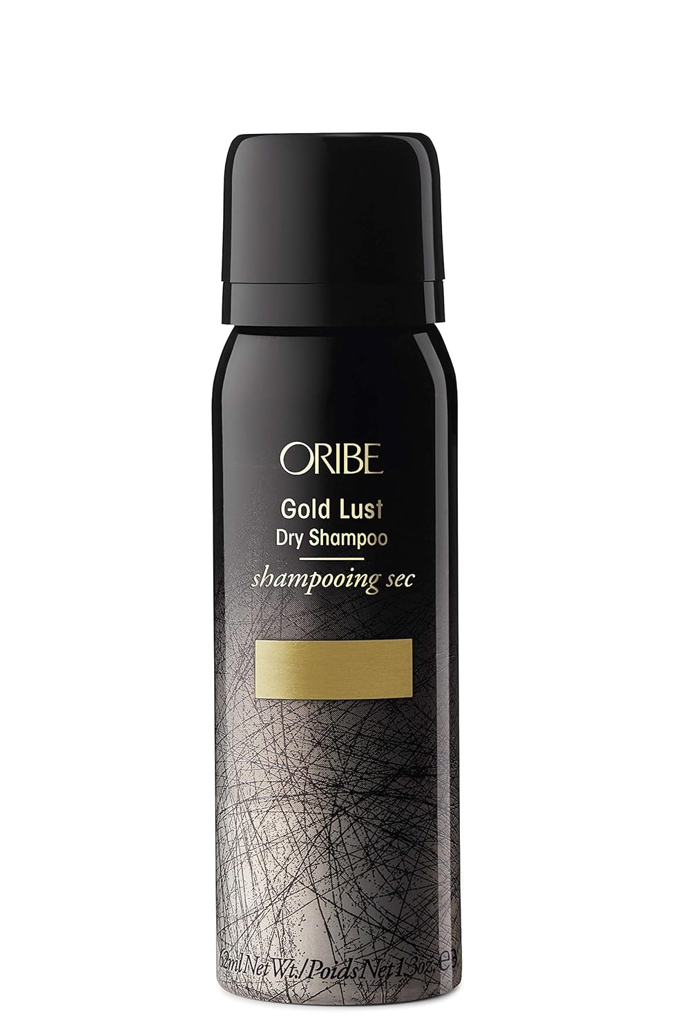 Oribe Gold Lust Dry Shampoo