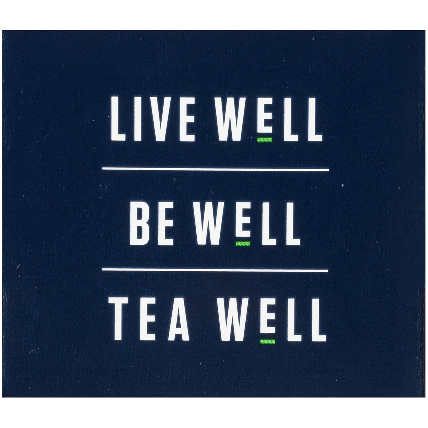 Celestial Seasonings Teawell Herbal Tea, Daily Wellness, Organic Ginger Mint, 12 Count (Packaging May Vary)